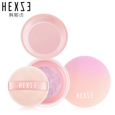 Phấn hexze 2 in1  Cushion phấn nước mịn đẹp  chính hãng