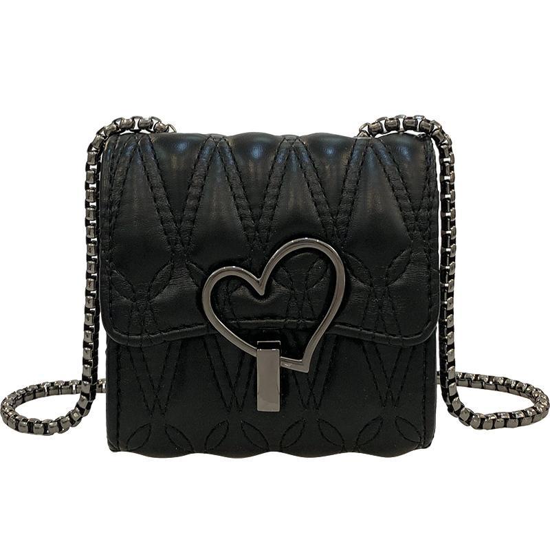 Túi Đeo Chéo Mini Phong Cách Mới Thời Trang Mùa Hè 2022