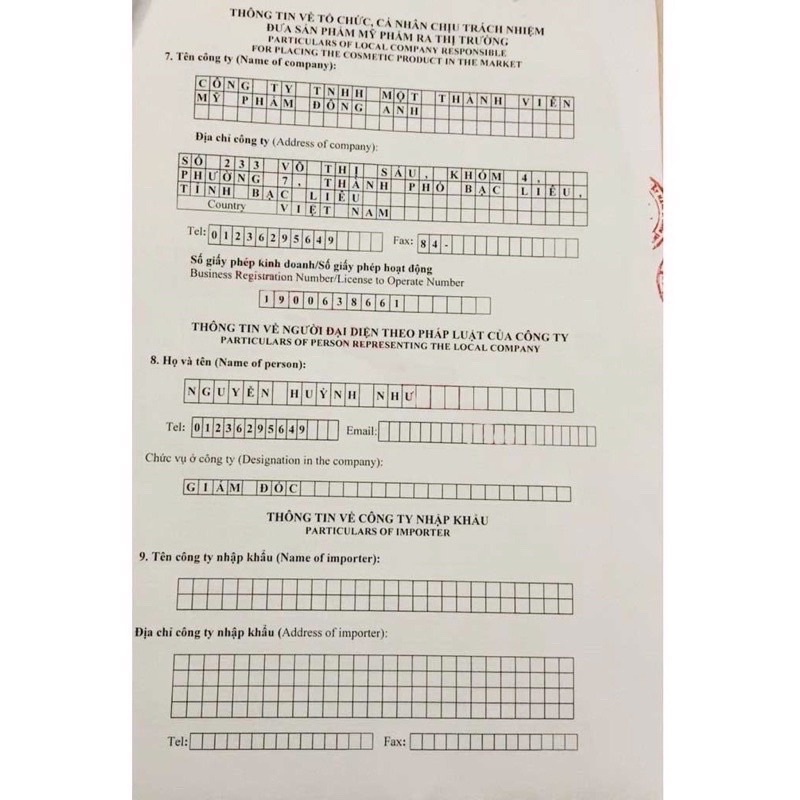 Tẩy Tế Bào x3 Đông Anh ( Chính Hãng )