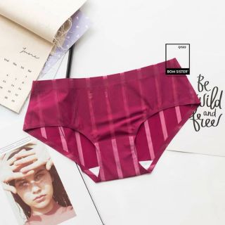 Set 5 Quần chip su 120k