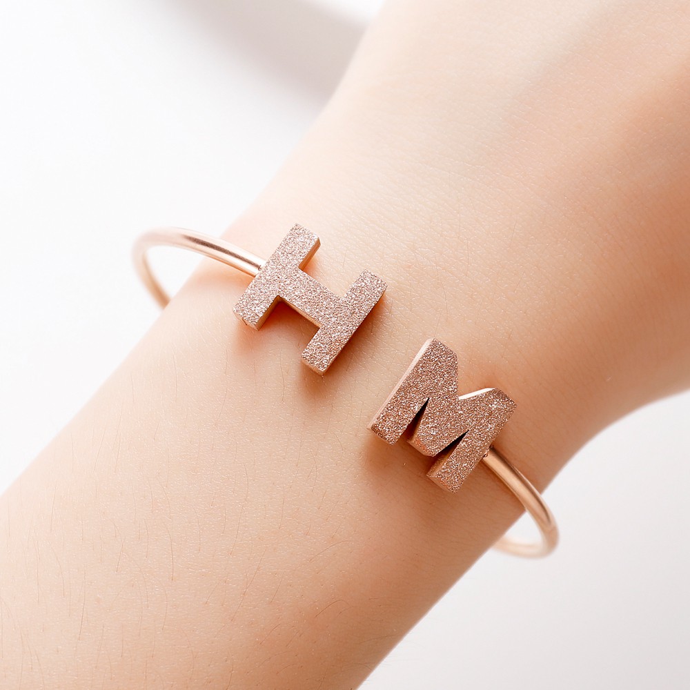 Vòng tay nữ Hannah Martin chính hãng - Model HM-szb - điệu đà nữ tính - bảo hành 1 n