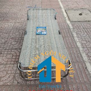 Giường xếp Đại Thành GX07