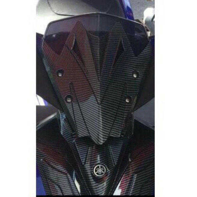 MÃO CARBON NVX