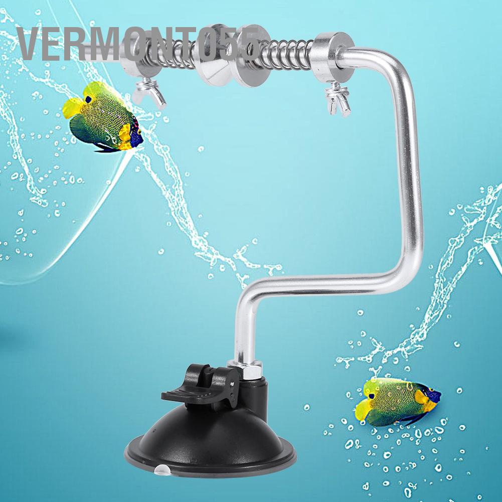 Hot DealsPortable Fishing Line Reel Spooler System Tackle Winder Spooling Station AccessorySpot ExpressVermont055