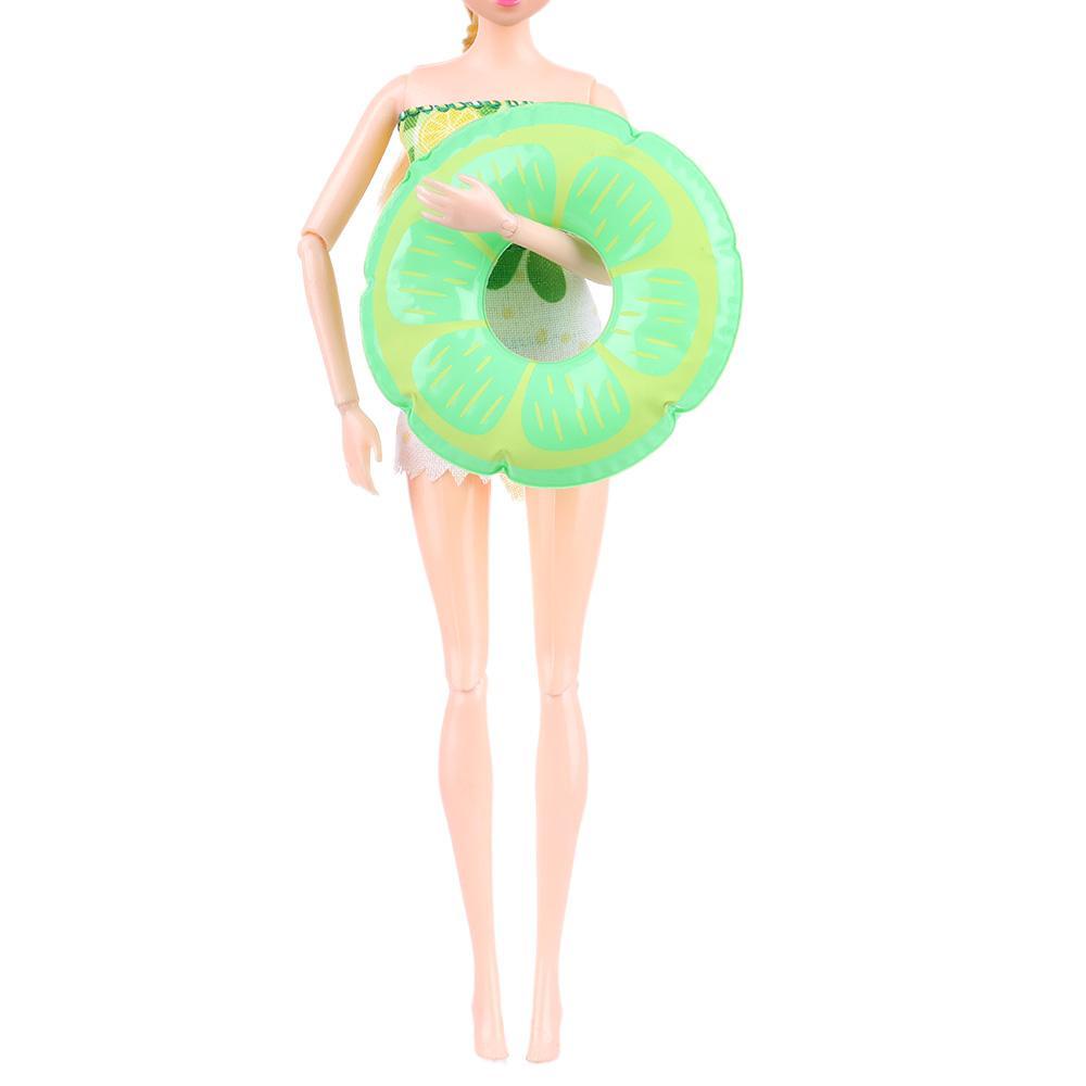 Bộ Đồ Chơi Lifebuoy 1 / 6 Dành Cho Búp Bê