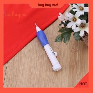 Bộ kim thêu tranh chữ thập với 3 kích thước khác nhau tiện dụng