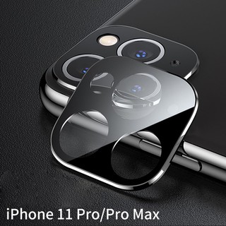 Bộ 2 Miếng Dán Cường Lực Cho Camera Iphone11Pro / Pro Max