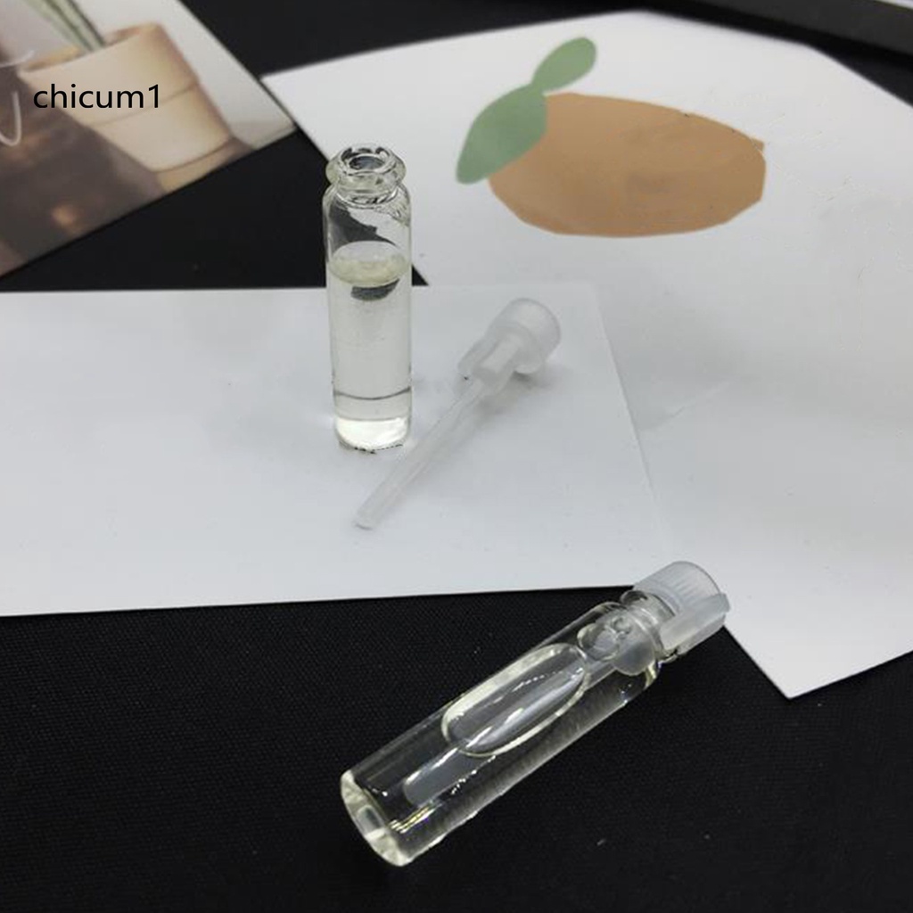 [Hàng mới về] Keo dán lông mi giả an toàn tiện dụng cho nữ 2ml