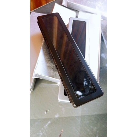 Hộp inox đựng đá size 23*5.5