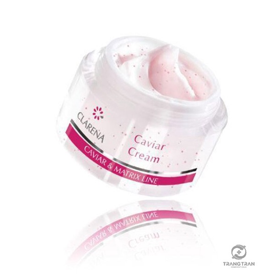 Kem toàn diện chiết xuất từ trứng cá muối Caviar và bột ngọc trai Caviar Cream
