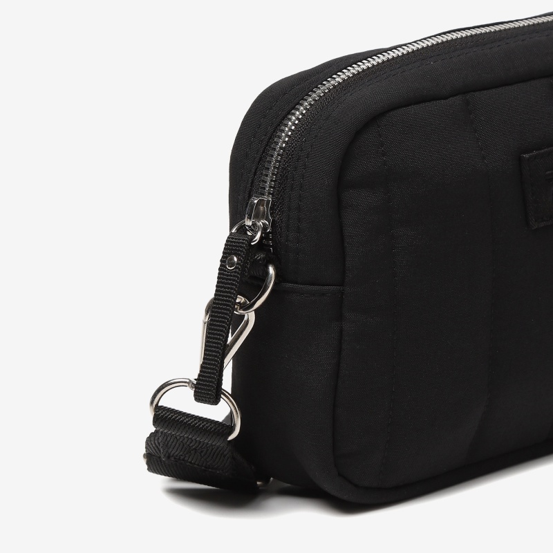 Túi Đeo Chéo FILA Quilting Cross back FS3BCE6342F