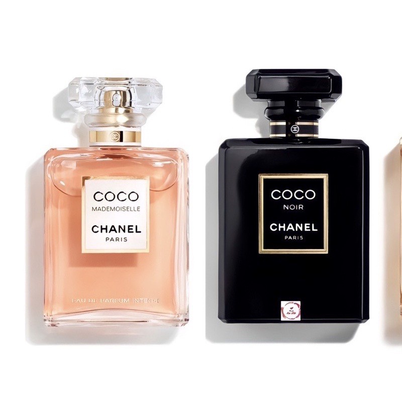 Nước Hoa Nam Nữ Coco Chanel EDP 100ml thơm quý phái lưu hương lâu , Nước Hoa Coco Chanel sang chảnh