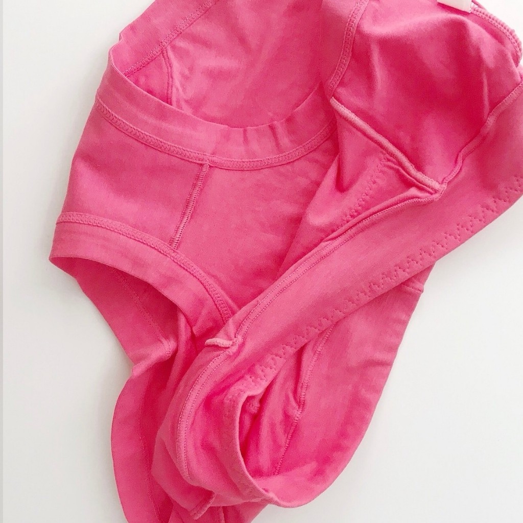 Quần Lót Nữ Cotton Nâng Mông Cạp Cao Che Mỡ Bụng QL 08 RENEE Store | BigBuy360 - bigbuy360.vn