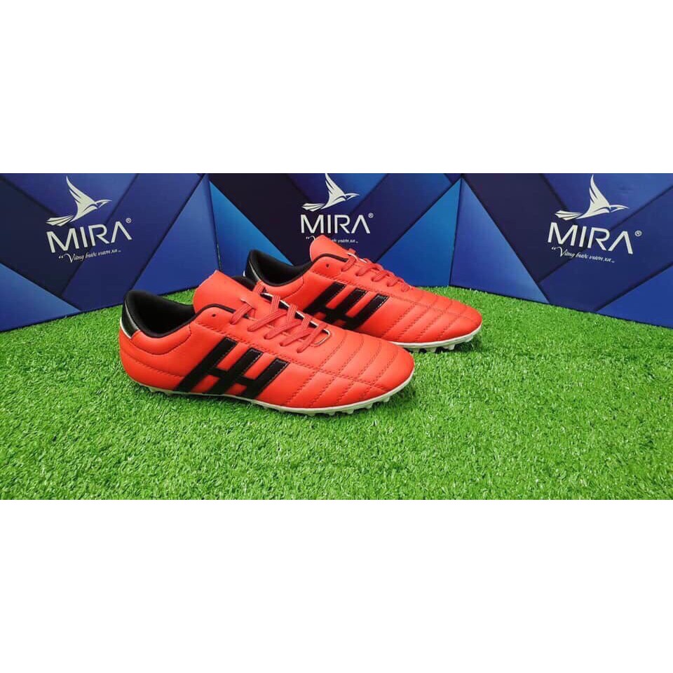 Giày bóng đá 3 sọc Mira