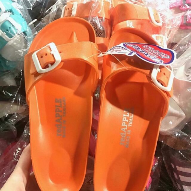 DÉP NHỰA THÁI LAN SIÊU NHẸ