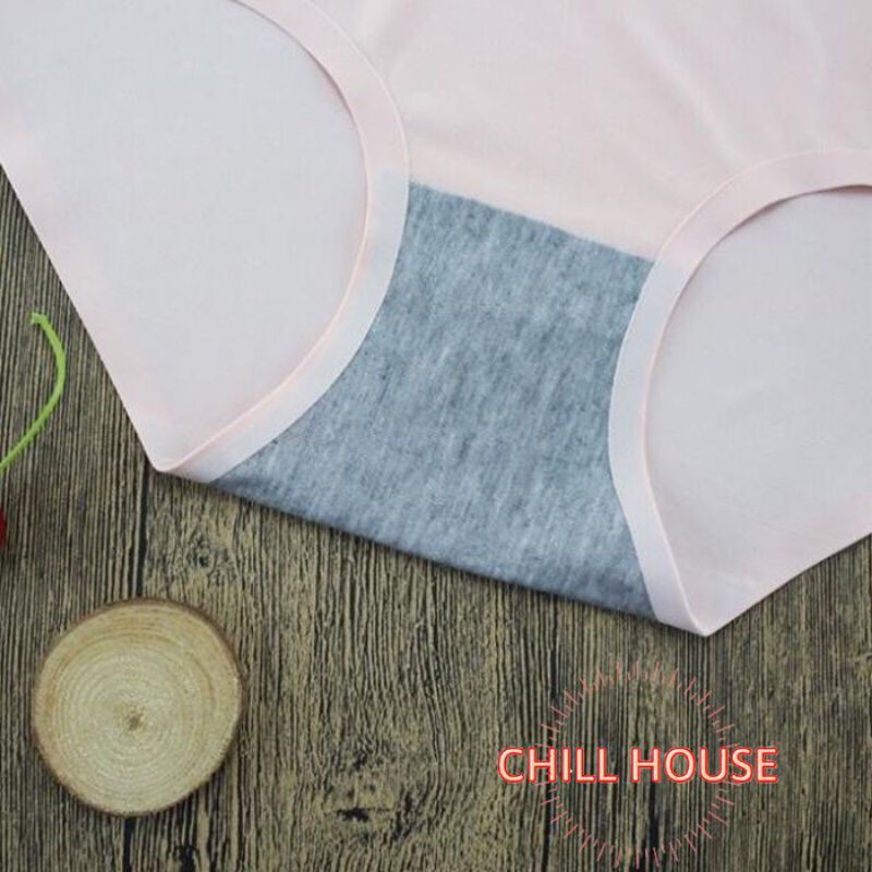 Quần Lót-Đúc Su Không Đường May xuất nhật - CHILLHOUSE