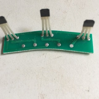 Mắt động cơ xe điện- Mắt Hall động cơ