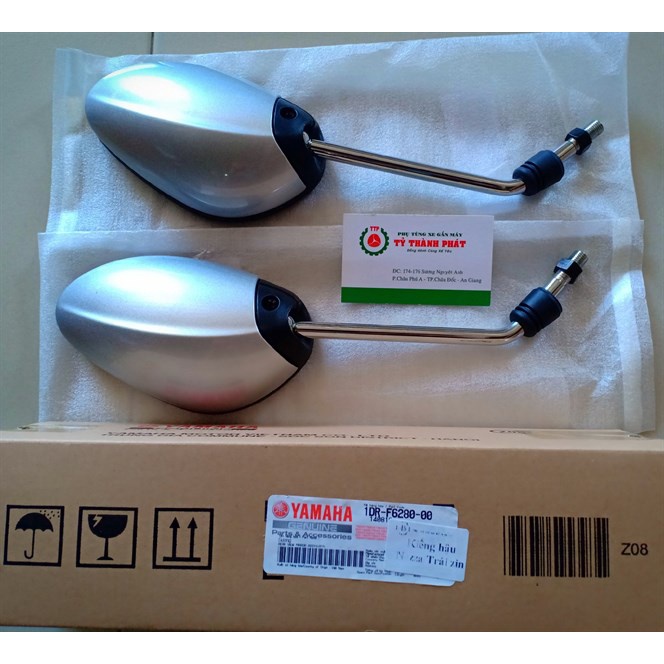 Gương chiếu hậu Ya Nozza 110 zin Trái + Phải