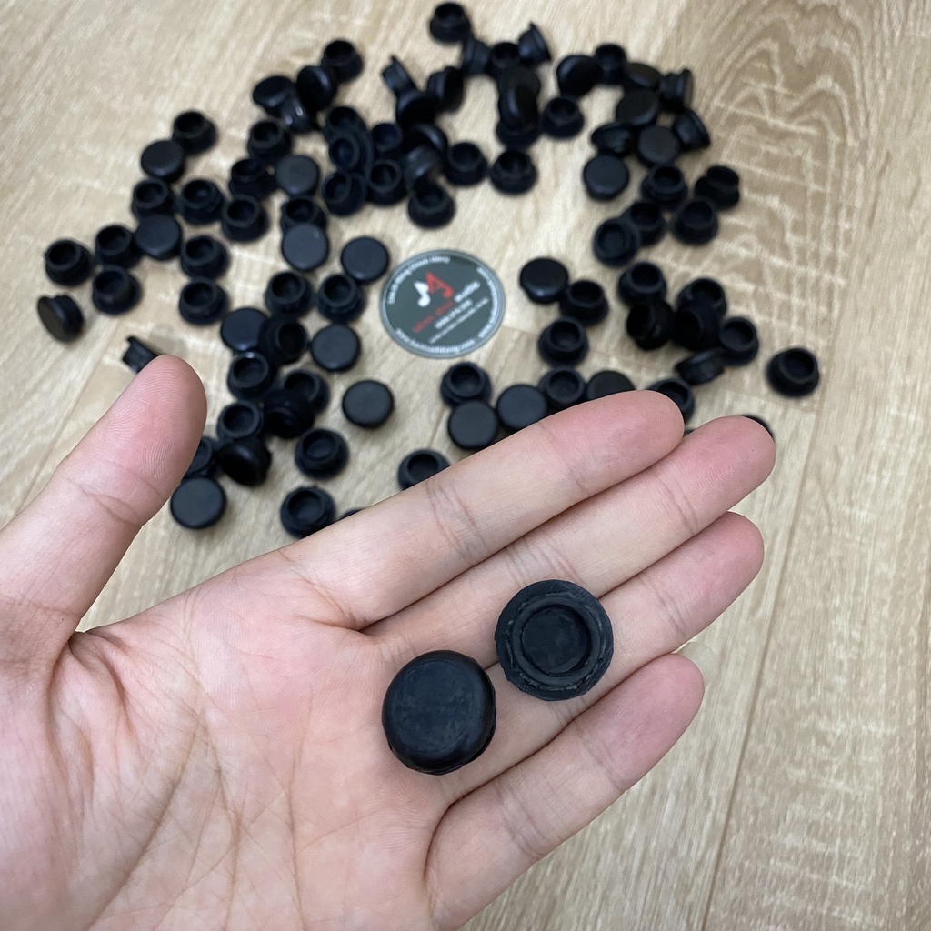 Núm chân đế cao su cho loa Harman Kardon Go Play