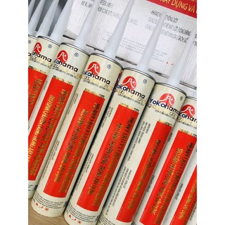 Keo Xây Dựng Yokohama Bond