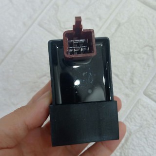 IC cho xe máy Dream - Wave (đầy đủ loại 4, 5 chân, Jack cắm) 💥 IC Dream - Wave