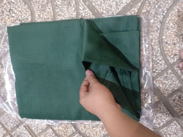 Võng Dù PoLo 2 lớp cực dày