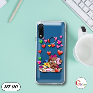 Ốp lưng dẻo VSMART JOY 2 PLUS