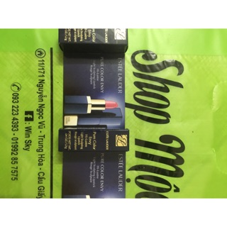 Son mini estee lauder 1,2g 