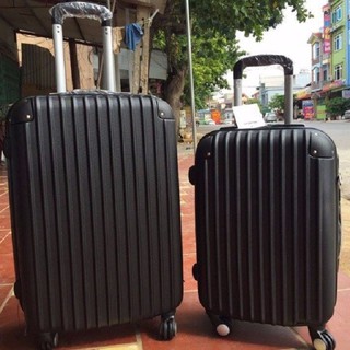SIZE 20- VALI SANTA NHỰA PC+ ABS