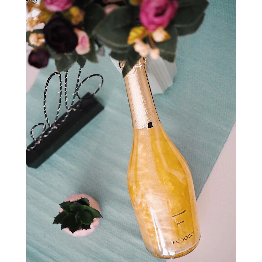 NƯỚC TRÁI CÂY LÊN MEN FOGOSO - FOGOSO - MAGIC SPARKLING