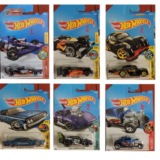 Mô hình xe hotwheels super star ti
