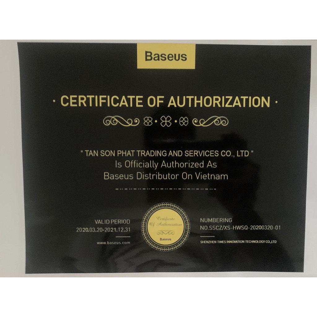 [BH 12 THÁNG]Cáp dù sạc nhanh IP/tablet táo (Baseus Cafule 2.4A ,Sạc nhanh,Siêu bền)