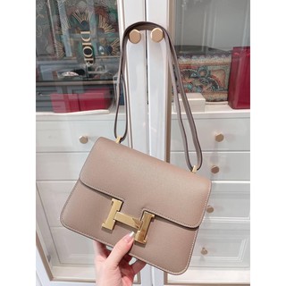Túi Hm chữ H size 22cm fullbox