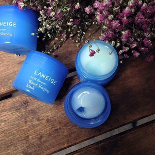 Mặt Nạ Ngủ Laneige Mini Size