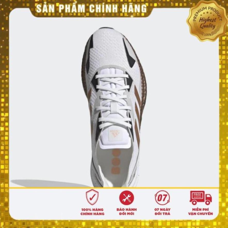 [Sale 3/3]Giày Sneaker Thời Trang Nam Addias X9000L3  Trắng EH0058 - Hàng Chính Hãng - Bounty Sneakers -B98 L
