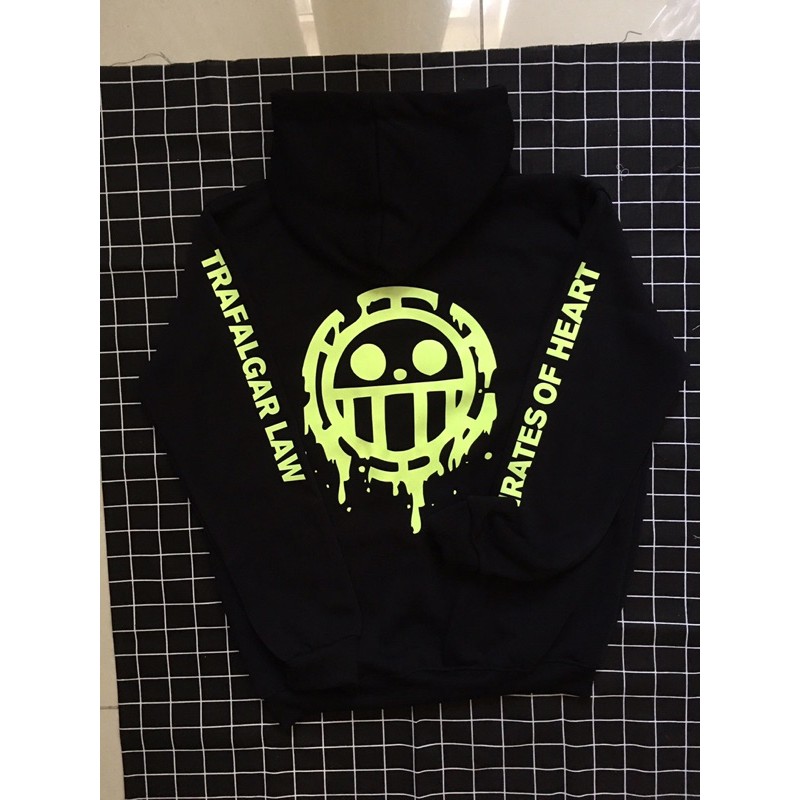 Áo hoodie One Piece - Siêu ngầu + kèm video & ảnh thật | BigBuy360 - bigbuy360.vn