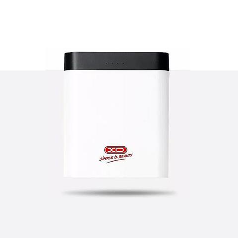 [SỐ LƯỢNG CÓ HẠN] Sạc dự phòng 10000mah XO PB39A siêu gọn (trắng)