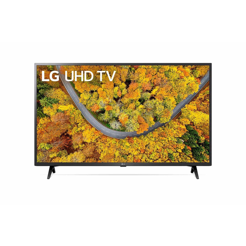 [Mã ELLGHOT giảm 5% đơn 3TR] Smart UHD Tivi LG 43 inch 4K 43UP7550PTC - Model 2021 - Miễn phí lắp đặt