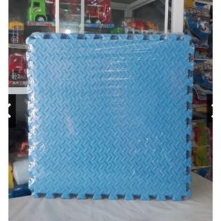 [Kho sỉ] Thảm xốp vân khế bộ 4 miếng kt 60X60.