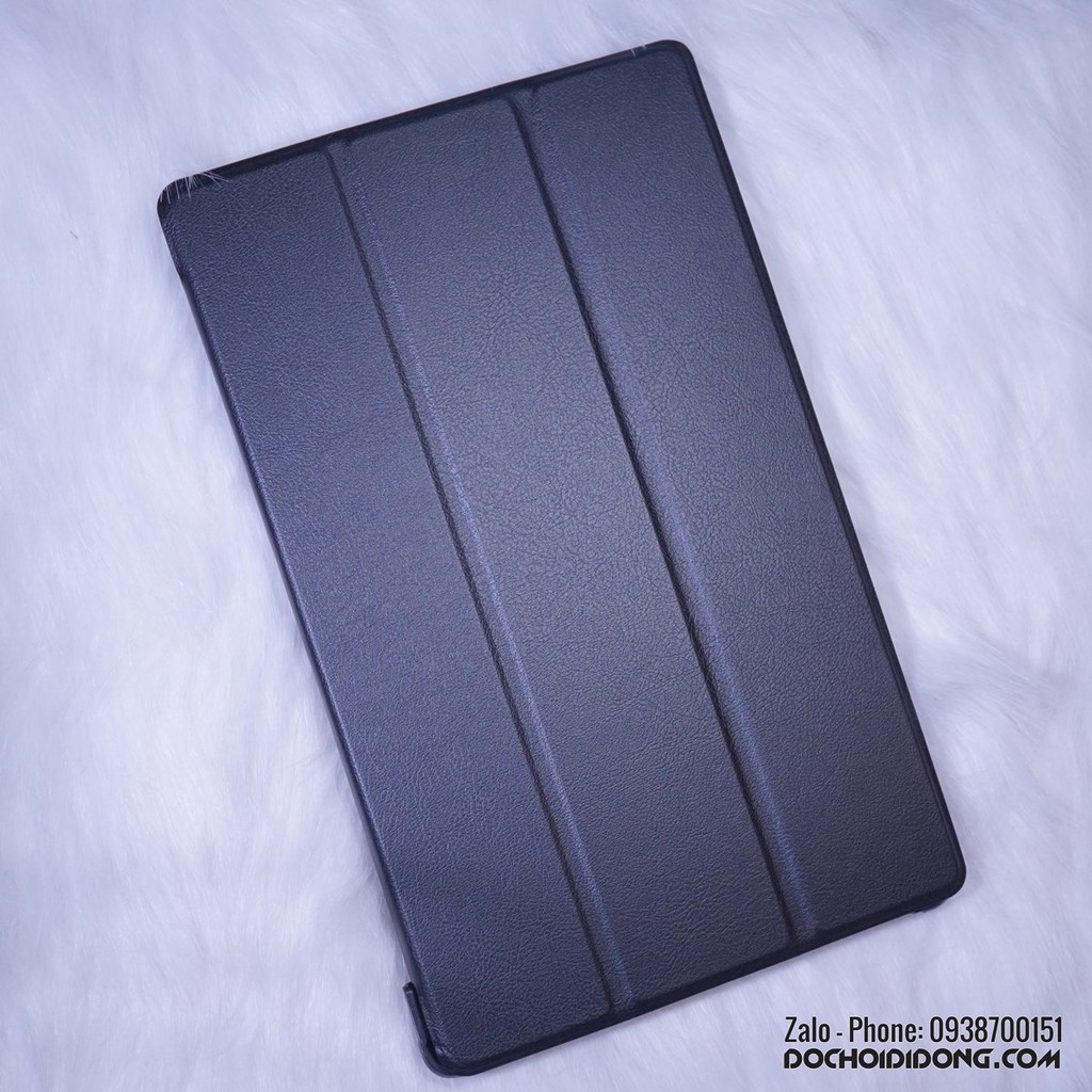Bao Da Samsung Tab A 10.1 T515 (2019) Flip Mỏng Cao Cấp