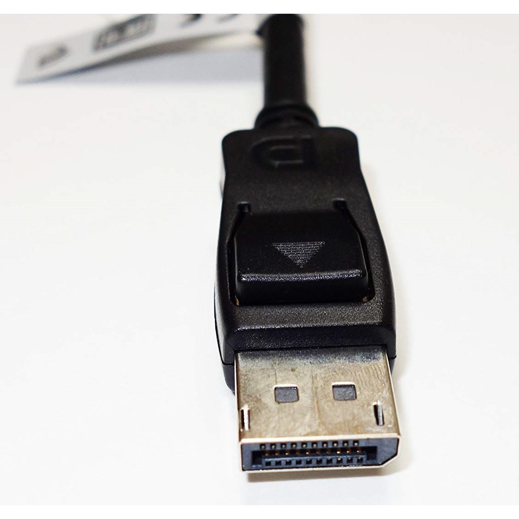 Đầu Chuyển Displayport Sang DVI