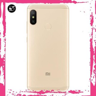 Điện thoại Xiaomi Redmi Note 6 Pro