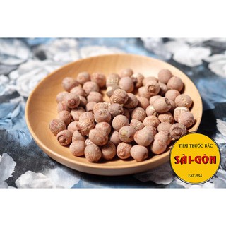 Hạt Sen Còn Vỏ 500g