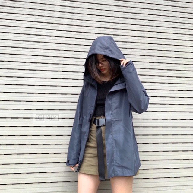 Áo khoác Jacket Wet màu độc | BigBuy360 - bigbuy360.vn