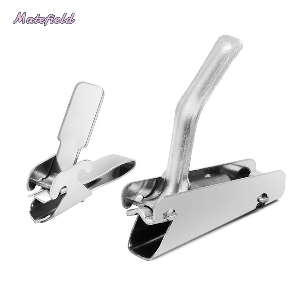 Dụng Cụ Tách Vỏ Hạt Dưa Bằng Thép Không Gỉ