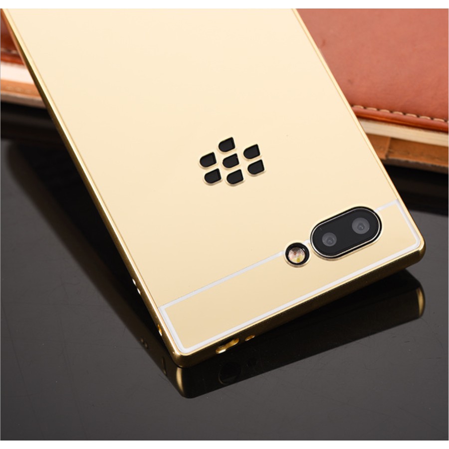 Ốp Lưng Nhôm Blackberry Key2 Style
