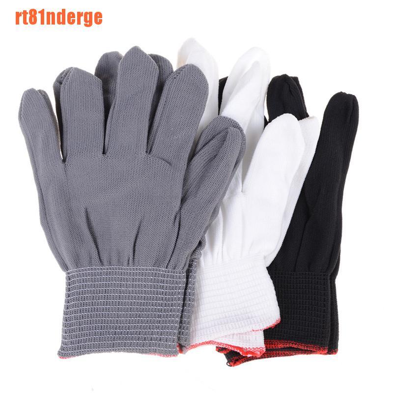 1 Đôi Găng Tay Chống Tĩnh Điện Dùng Để Sửa Chữa Điện Thoại Máy Tính