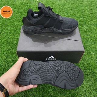 [Ảnh thật] giầy Prophere black đen thể thao nam nữ