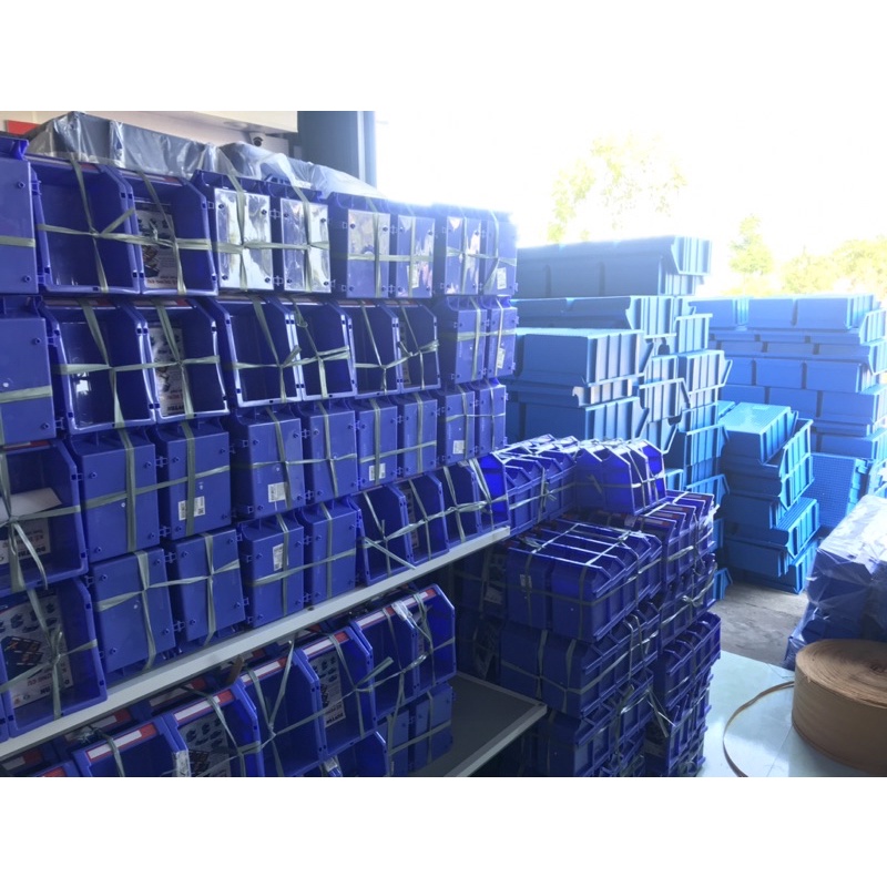 30 khay nhựa đựng linh kiện A5