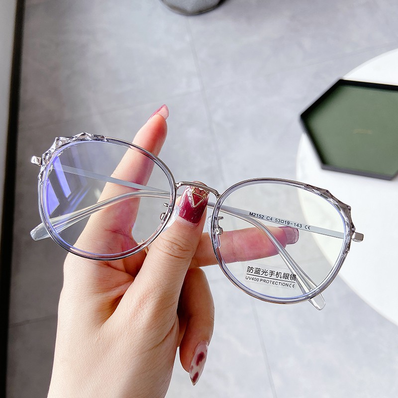 Gọng Kính Thời Trang Jz2152 | BigBuy360 - bigbuy360.vn